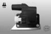FORD 4132292 Ignition Coil
